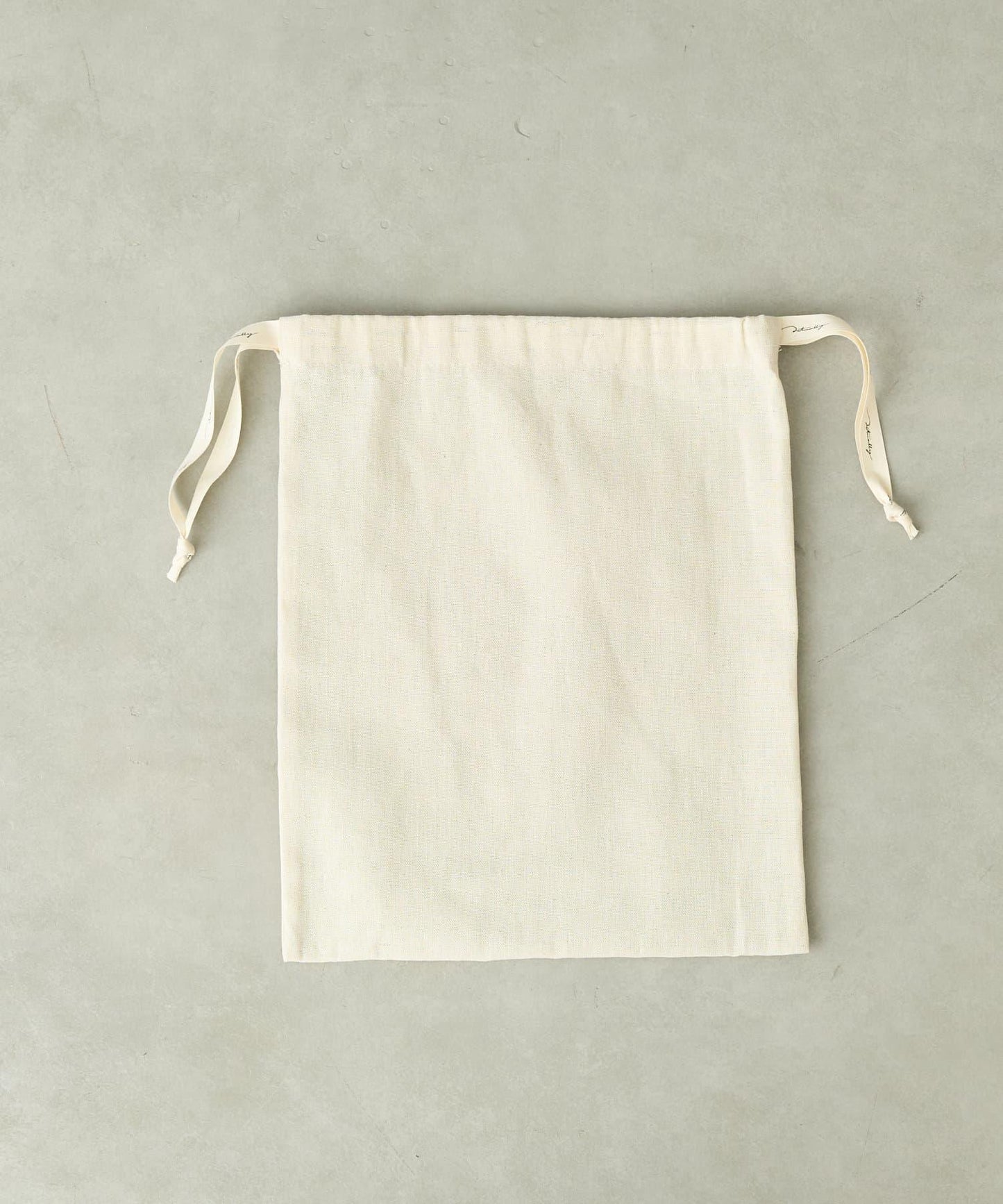 紙質手編網眼扁平包