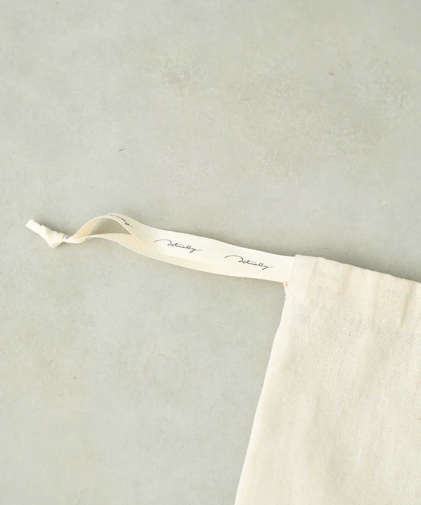 紙質手編網眼扁平包