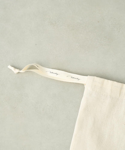 紙質手編網眼扁平包