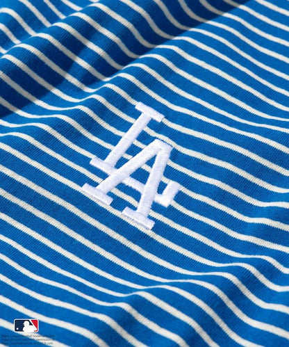 MLB 美國職業棒球大聯盟 圖案半袖T恤