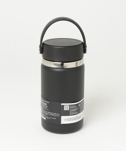 Hydro Flask/保溫杯 12盎司寬口款