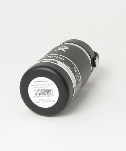 Hydro Flask/保溫杯 12盎司寬口款