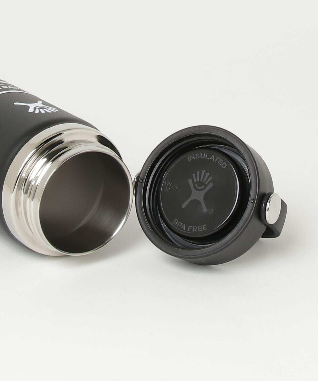 Hydro Flask/保溫杯 12盎司寬口款