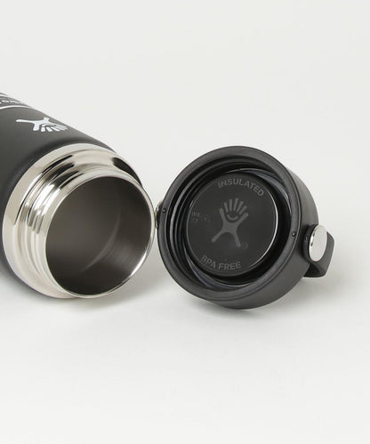 Hydro Flask/保溫杯 12盎司寬口款