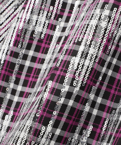 AFB/閃片襯衫