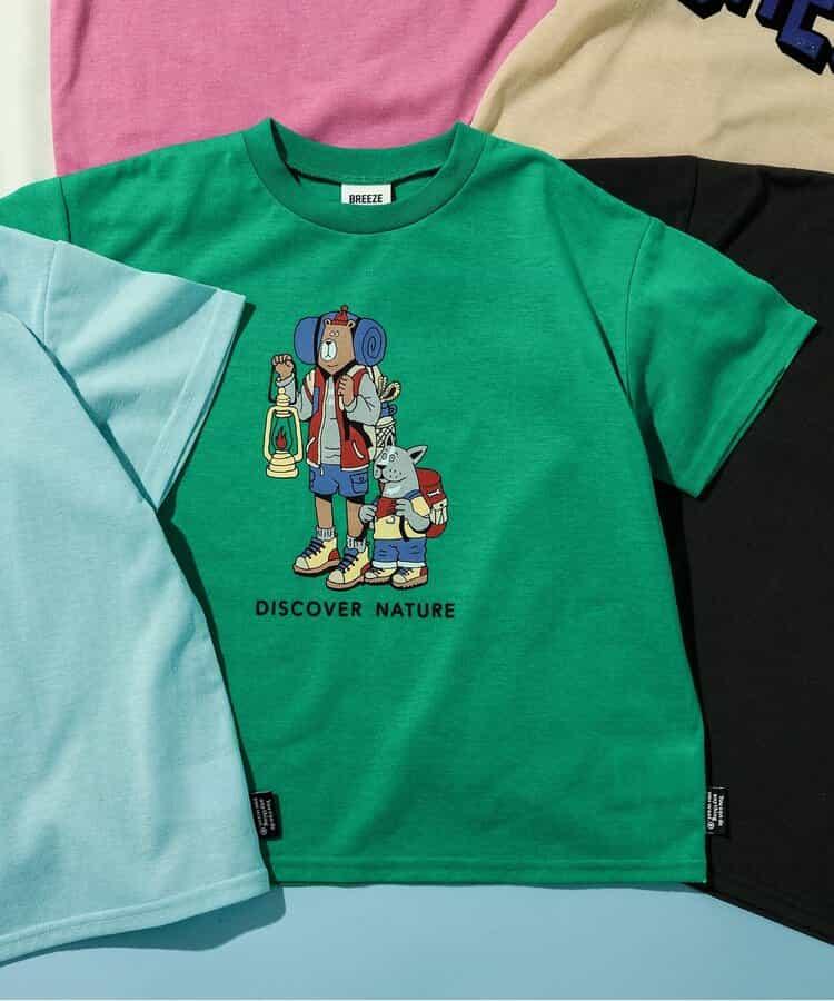 【速幹】活動T恤