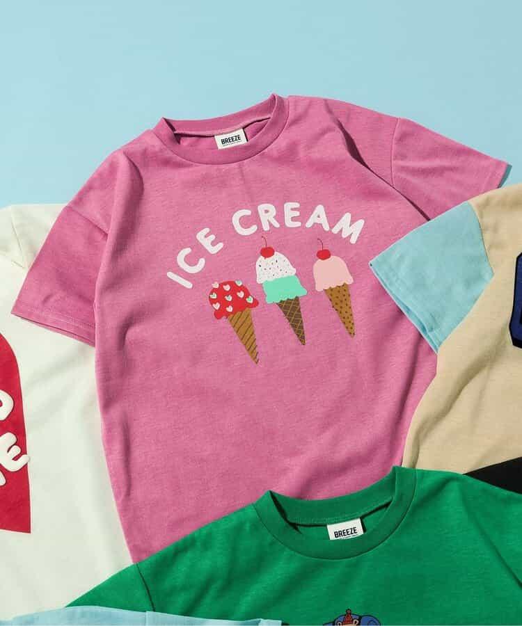 【速幹】活動T恤