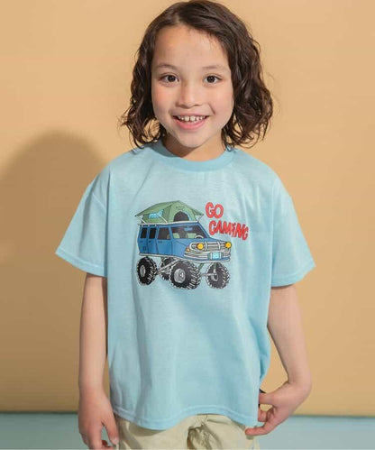 【速幹】活動T恤