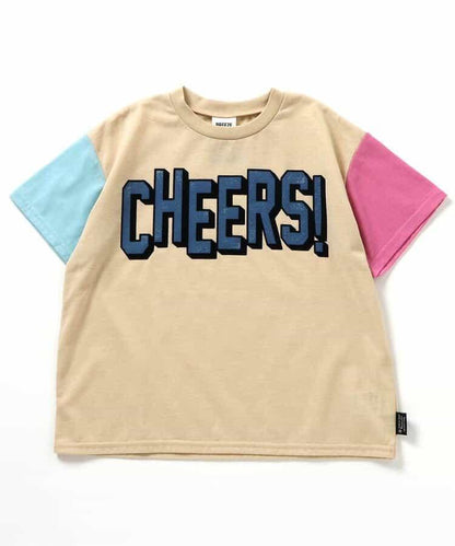 【速幹】活動T恤