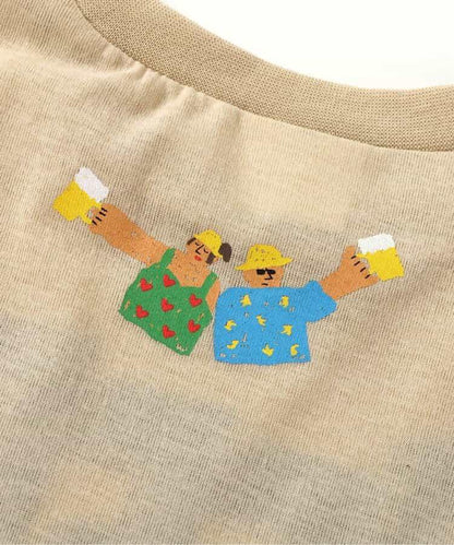 【速幹】活動T恤