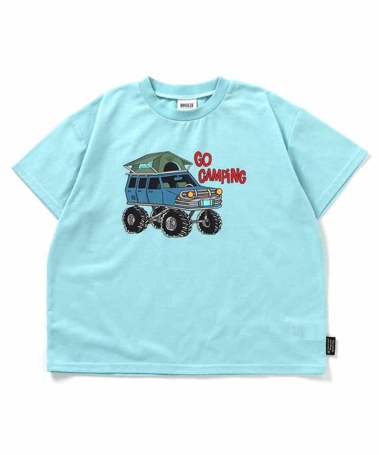 【速幹】活動T恤