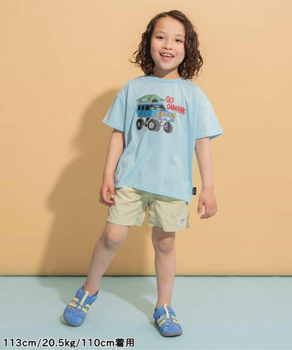 【速幹】活動T恤