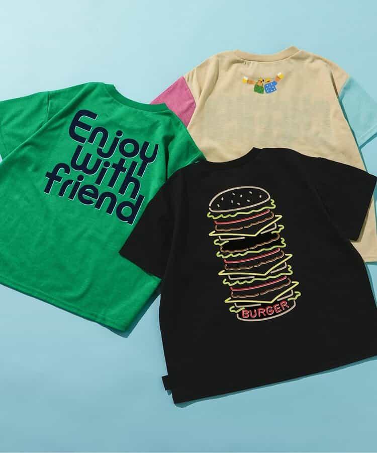 【速幹】活動T恤