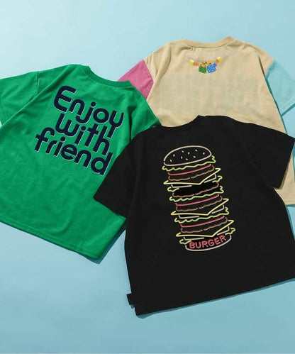 【速幹】活動T恤