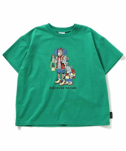 【速幹】活動T恤