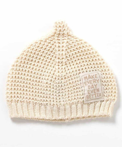 【WAKUWAKU FARM】尖頂帽