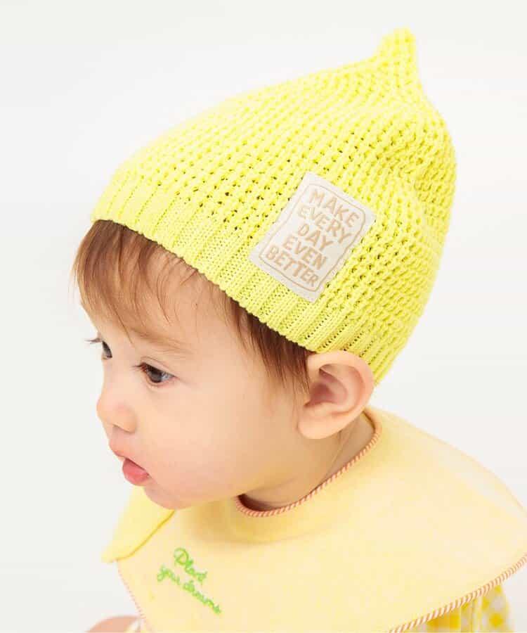 【WAKUWAKU FARM】尖頂帽