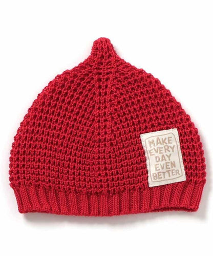 【WAKUWAKU FARM】尖頂帽