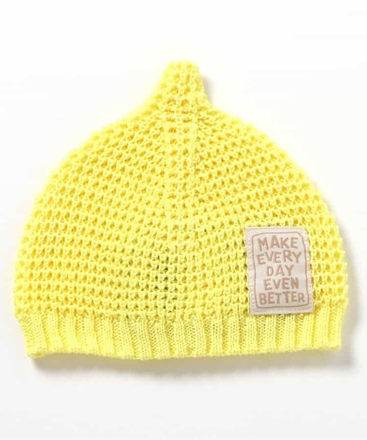 【WAKUWAKU FARM】尖頂帽