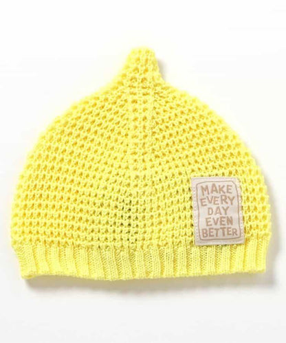 【WAKUWAKU FARM】尖頂帽