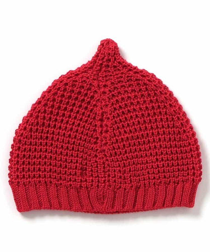 【WAKUWAKU FARM】尖頂帽