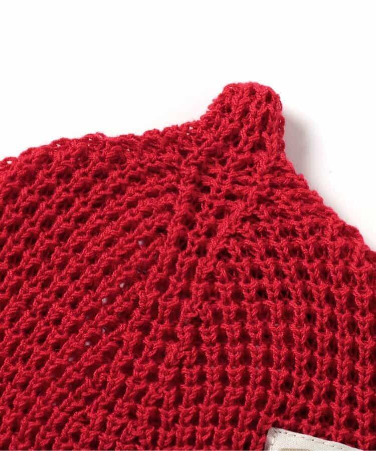 【WAKUWAKU FARM】尖頂帽