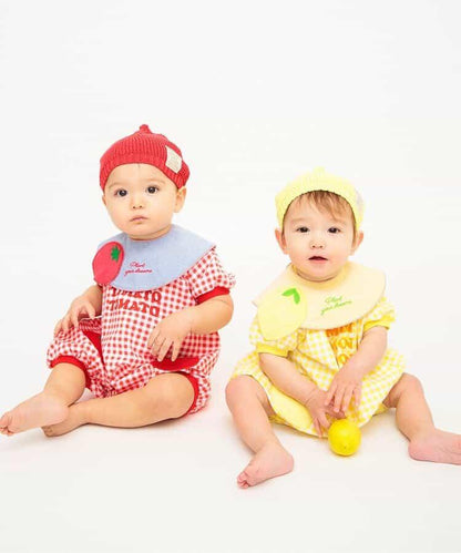 【WAKUWAKU FARM】尖頂帽