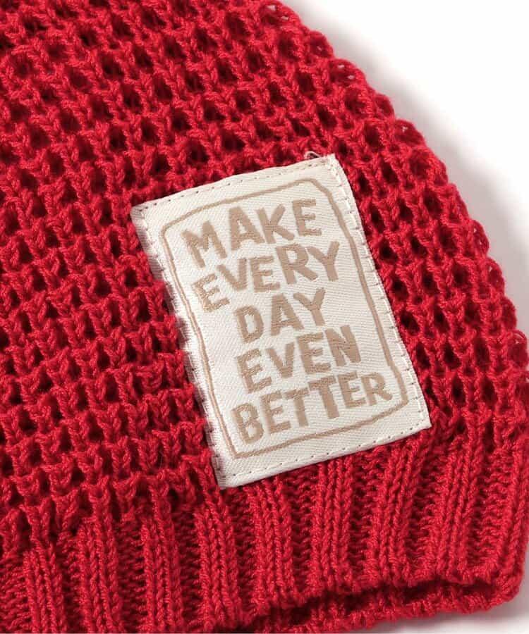 【WAKUWAKU FARM】尖頂帽