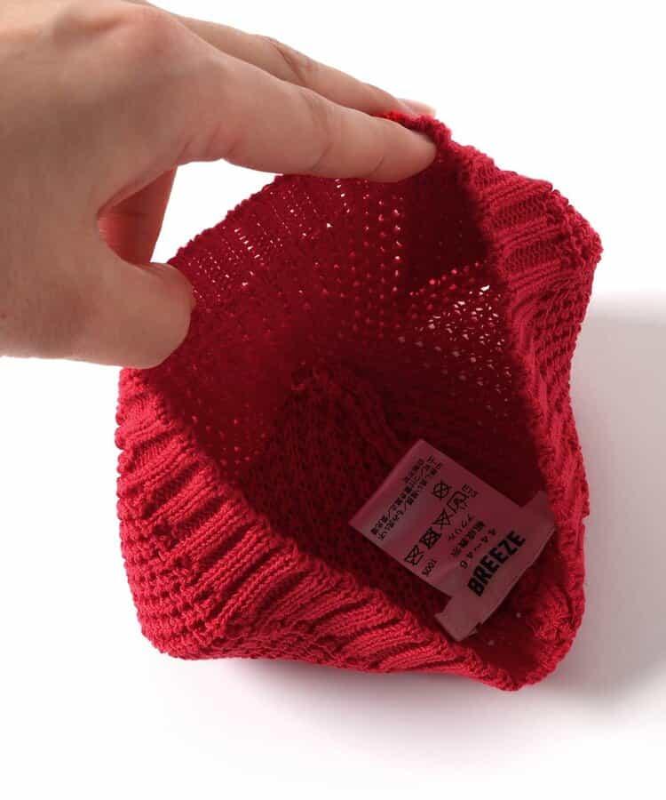 【WAKUWAKU FARM】尖頂帽