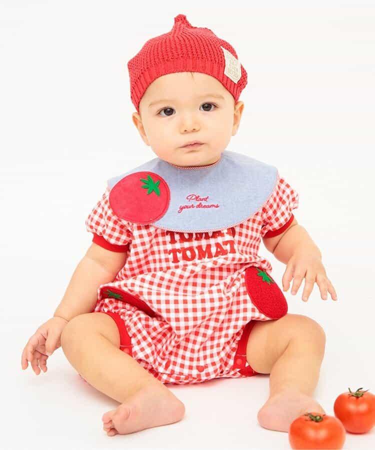 【WAKUWAKU FARM】尖頂帽