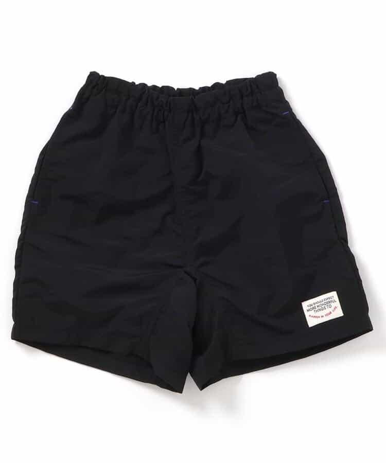 【水陸兩用】活動褲 4分褲