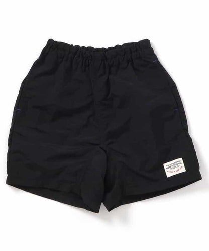 【水陸兩用】活動褲 4分褲