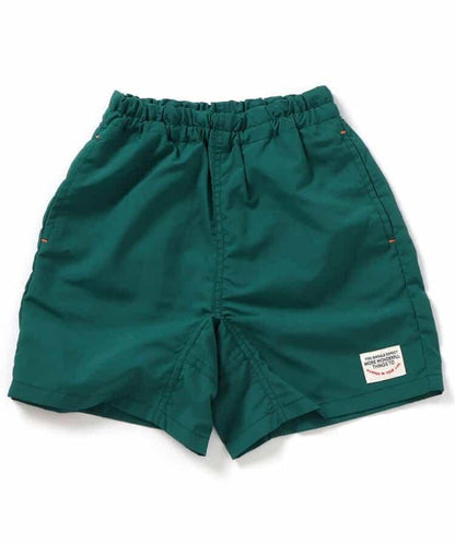 【水陸兩用】活動褲 4分褲