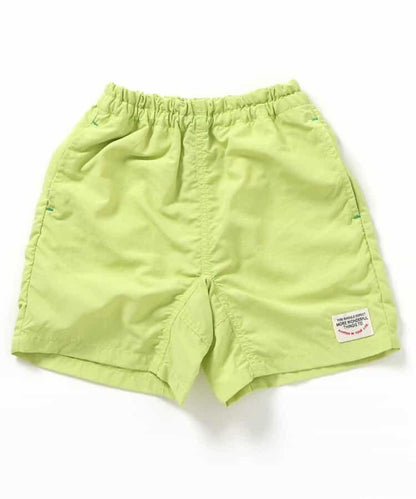 【水陸兩用】活動褲 4分褲