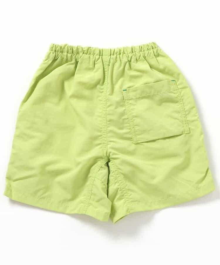 【水陸兩用】活動褲 4分褲