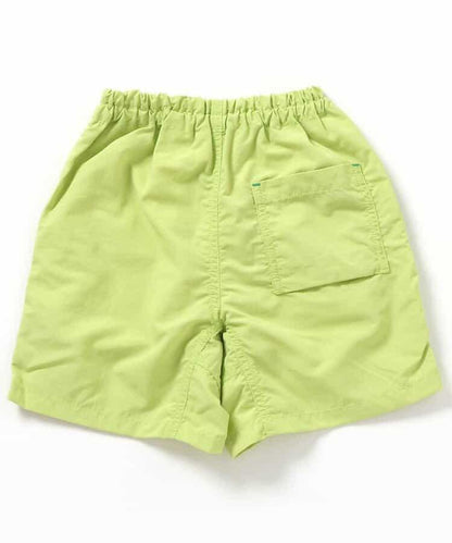 【水陸兩用】活動褲 4分褲