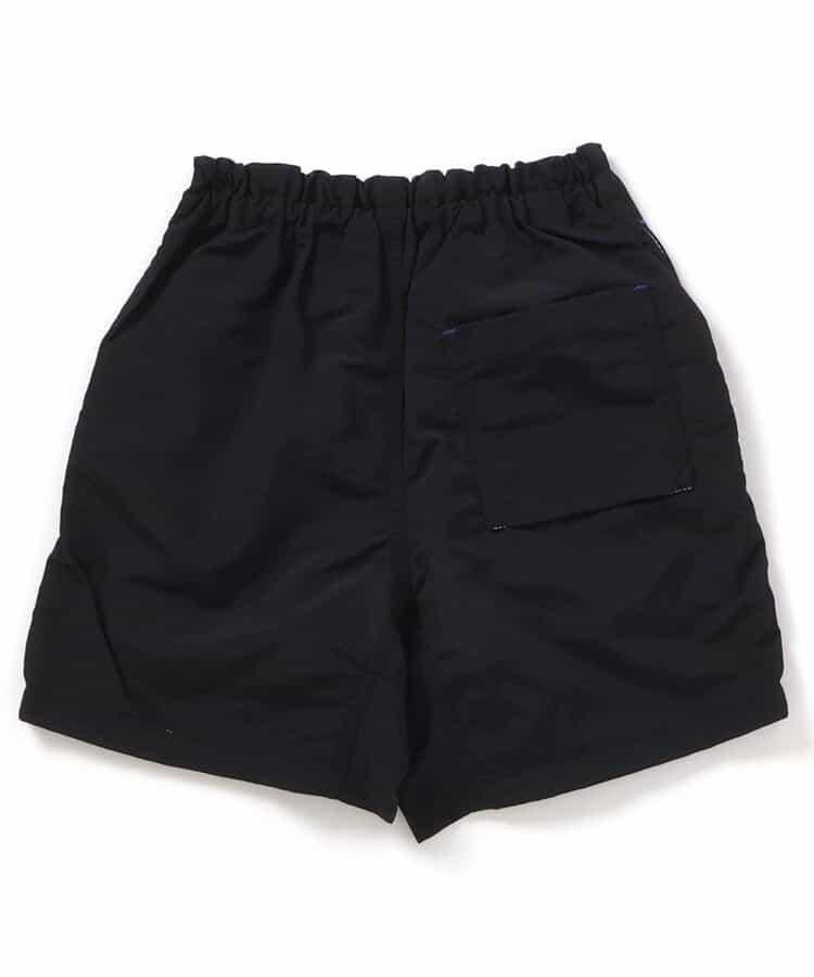 【水陸兩用】活動褲 4分褲