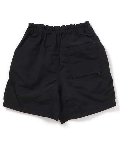 【水陸兩用】活動褲 4分褲