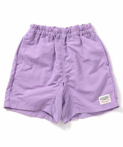 【水陸兩用】活動褲 4分褲