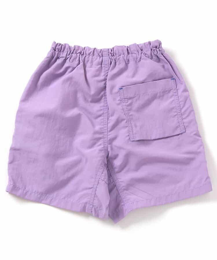 【水陸兩用】活動褲 4分褲