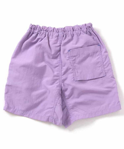 【水陸兩用】活動褲 4分褲