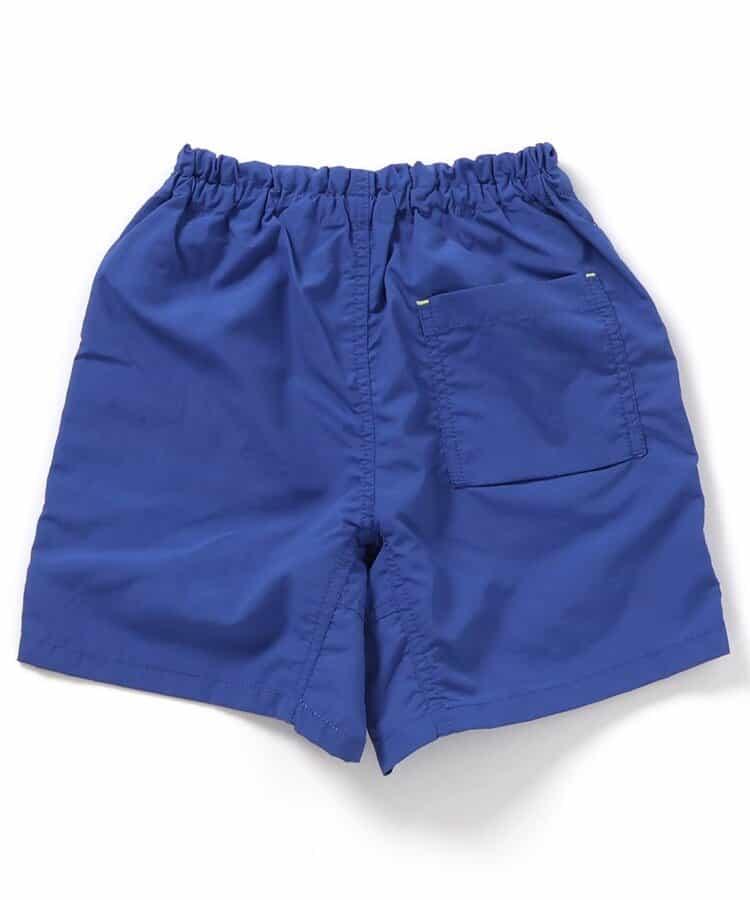 【水陸兩用】活動褲 4分褲