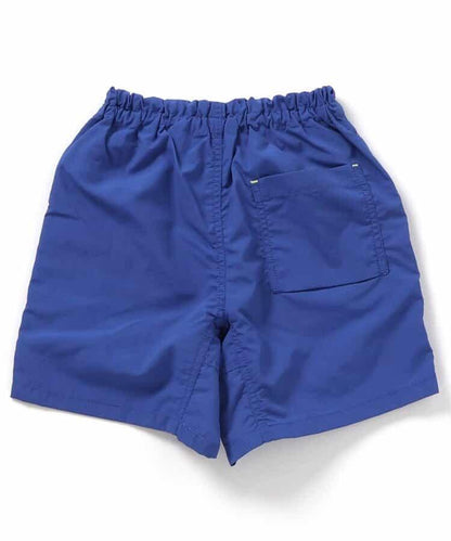 【水陸兩用】活動褲 4分褲