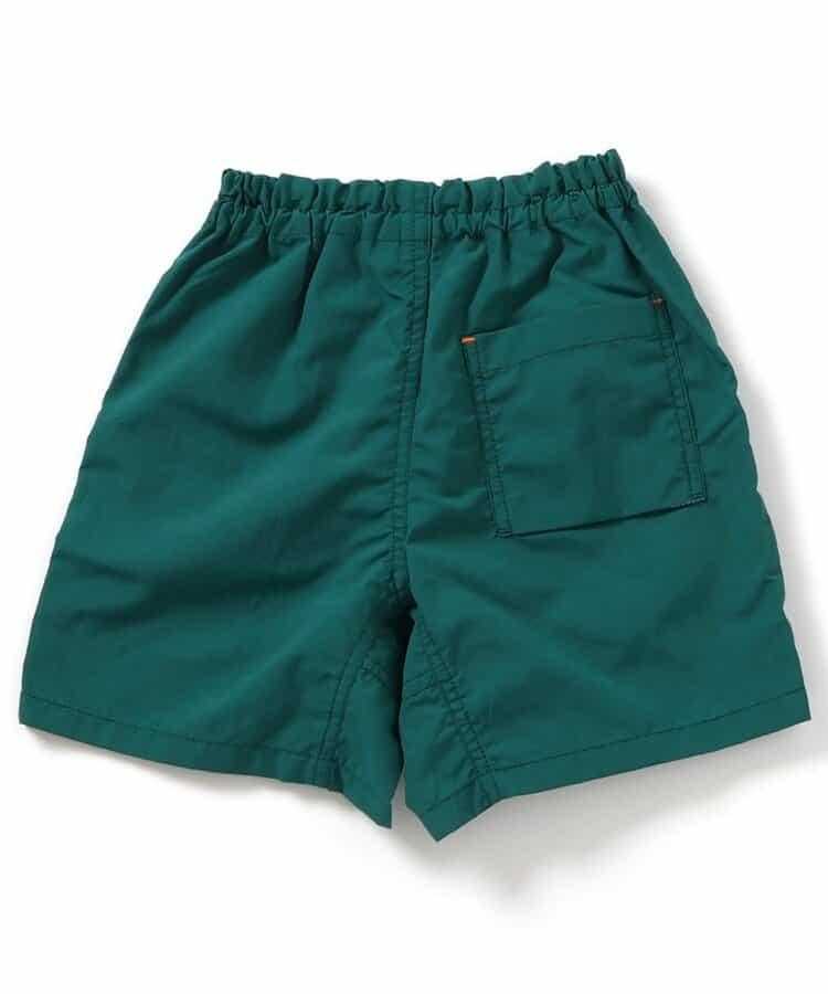 【水陸兩用】活動褲 4分褲