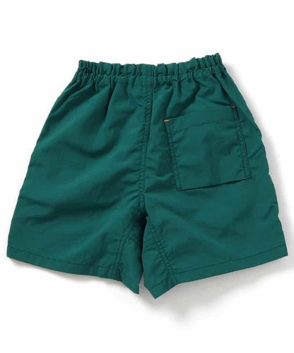 【水陸兩用】活動褲 4分褲