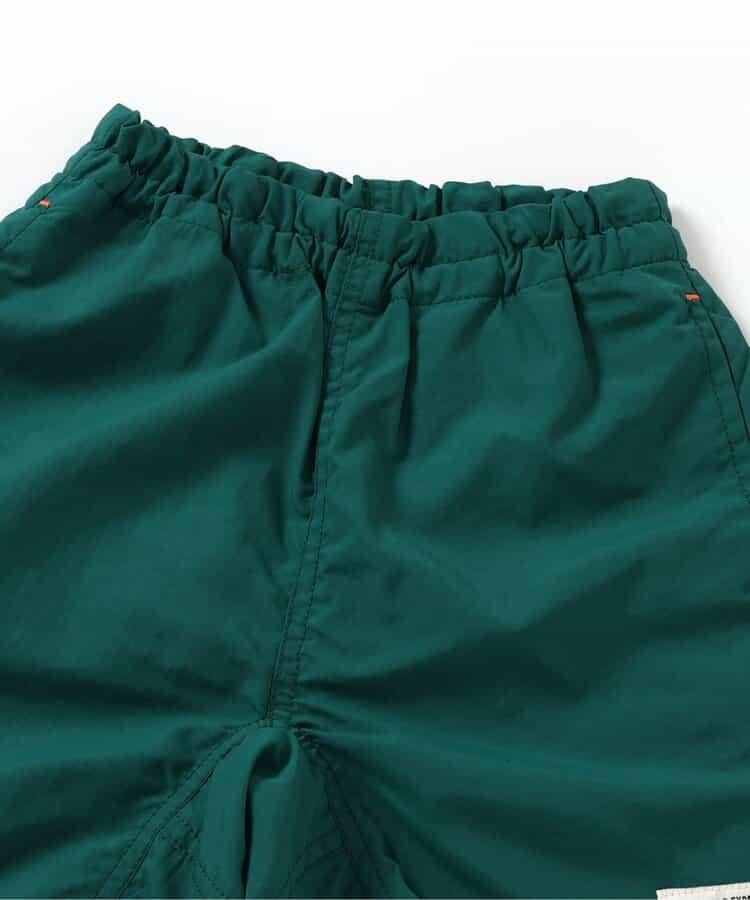 【水陸兩用】活動褲 4分褲