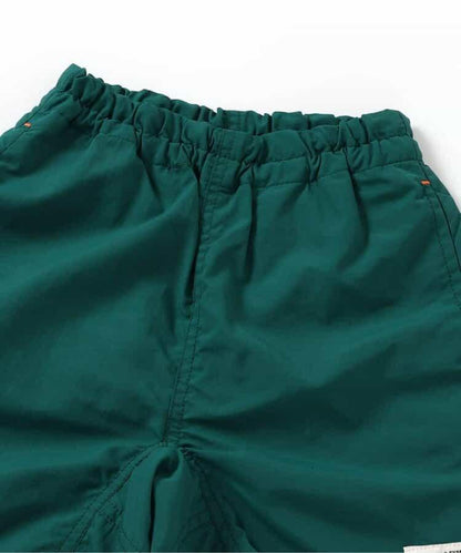 【水陸兩用】活動褲 4分褲