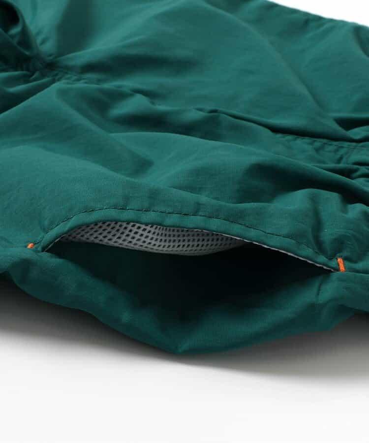 【水陸兩用】活動褲 4分褲