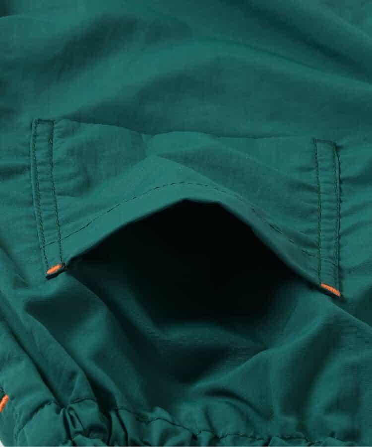 【水陸兩用】活動褲 4分褲