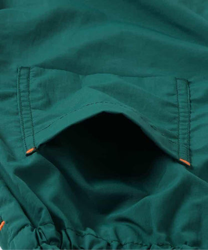 【水陸兩用】活動褲 4分褲